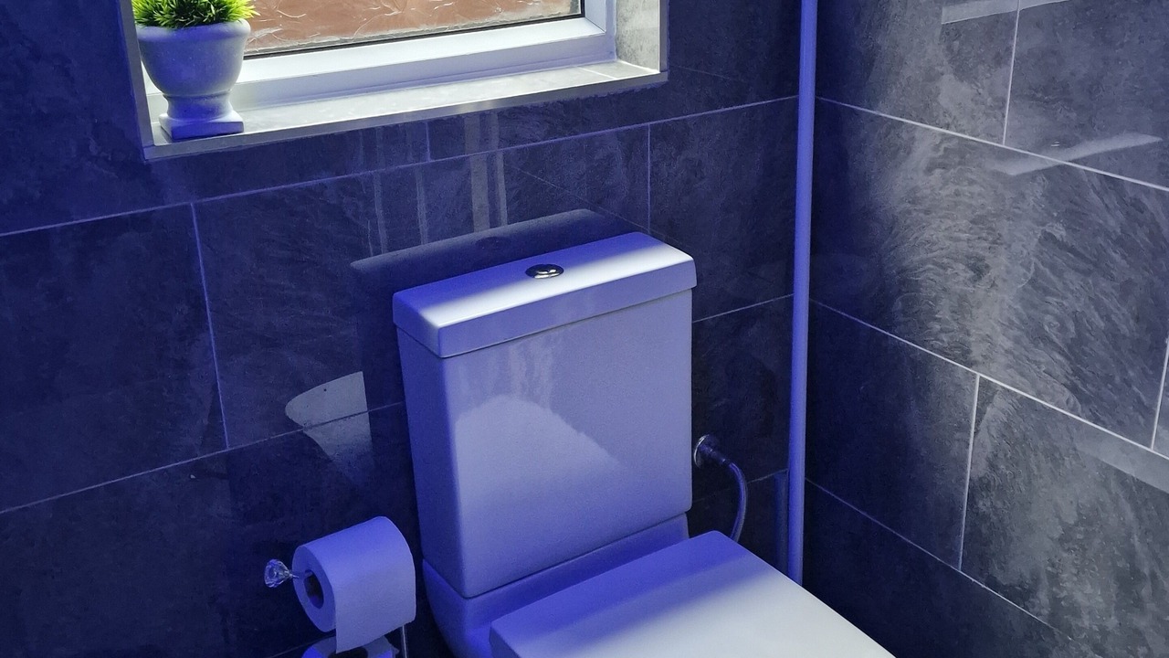 Photo of Bathroom in Seisdon