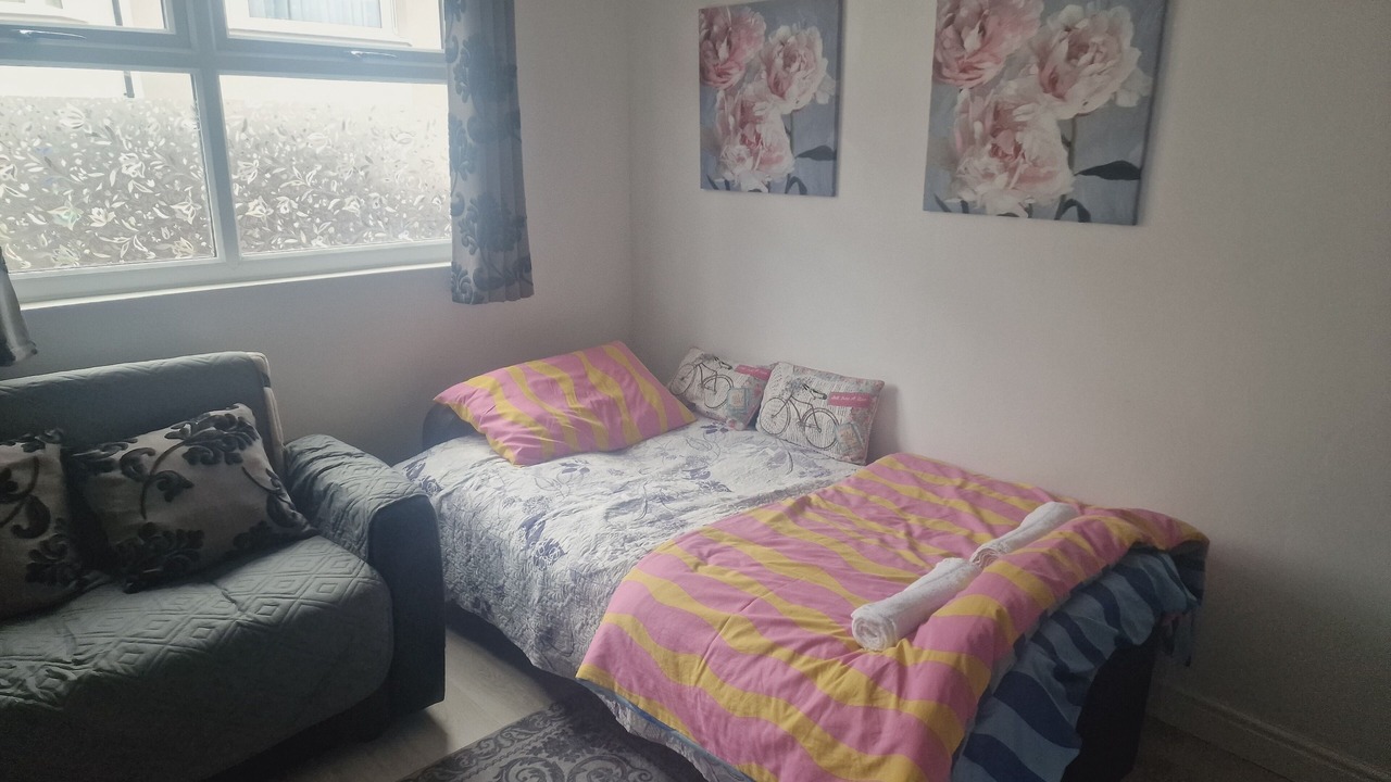 Photo of Bedroom in Seisdon