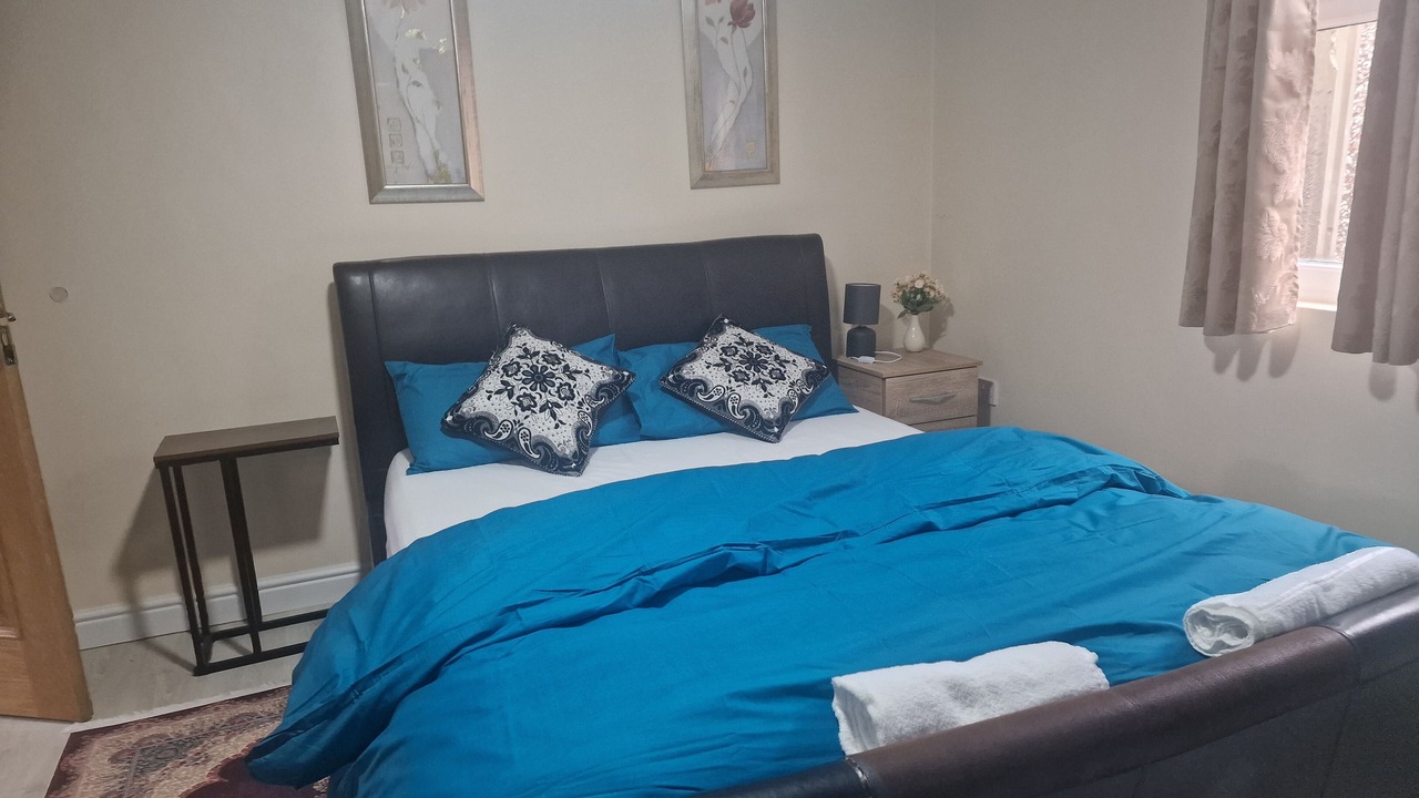 Photo of Bedroom in Seisdon