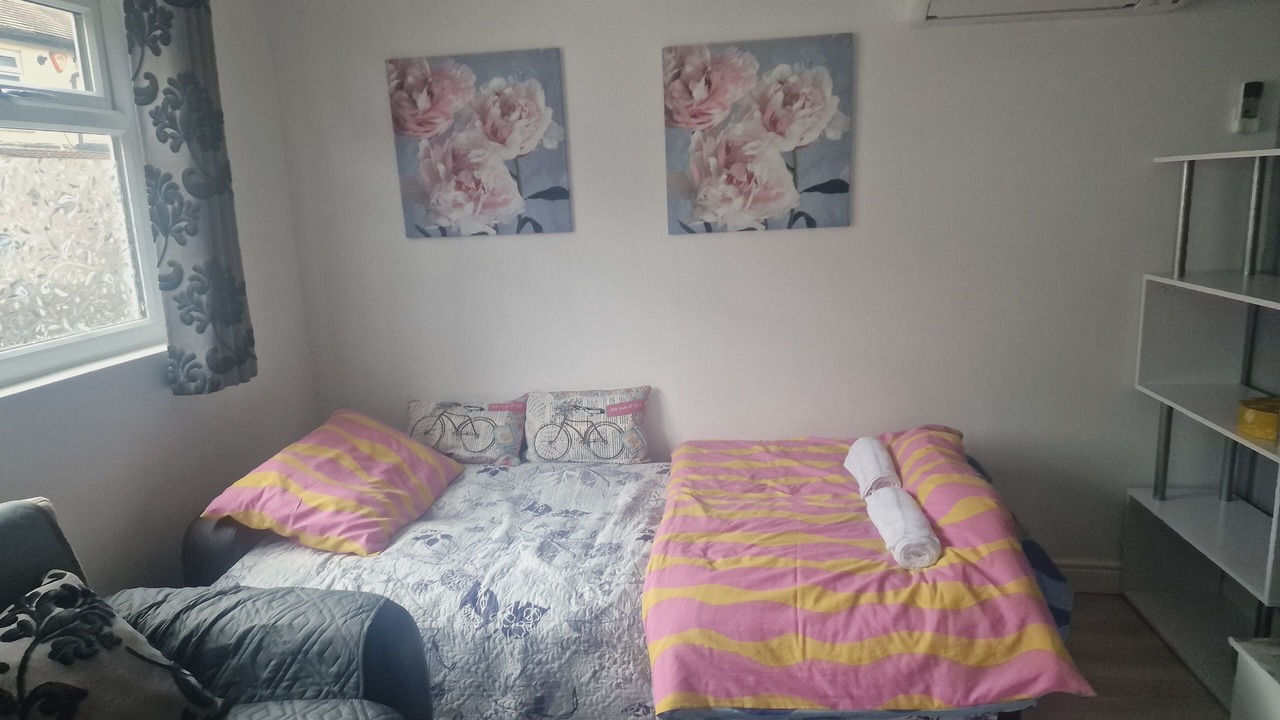 Photo of Bedroom in Seisdon