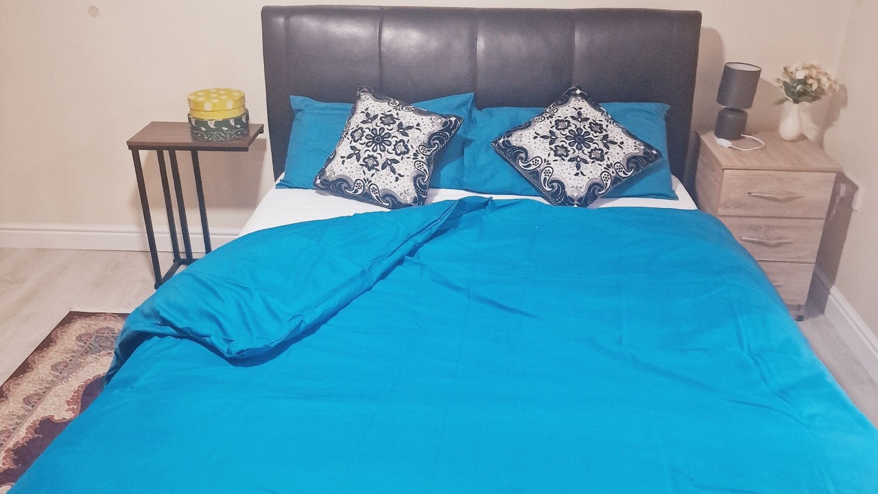 Photo of Bedroom in Seisdon