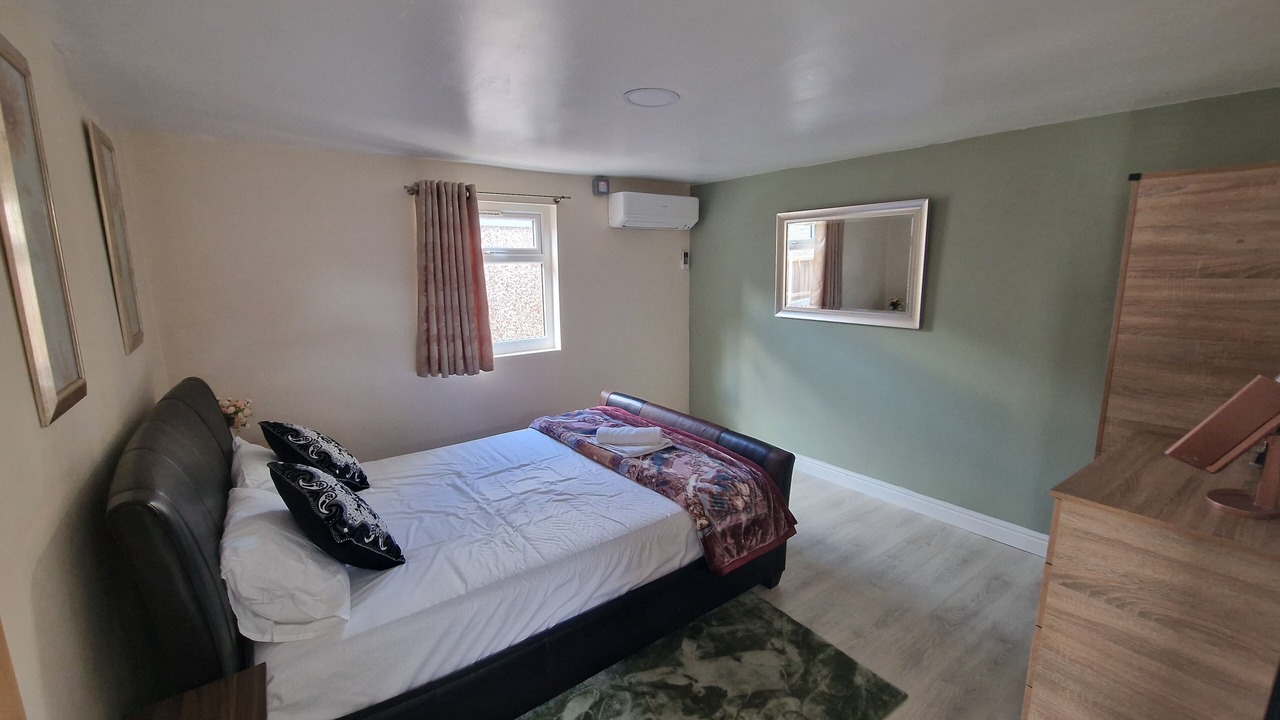 Photo of Bedroom in Seisdon