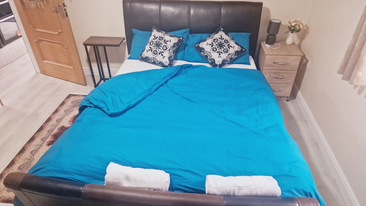 Photo of Bedroom in Seisdon