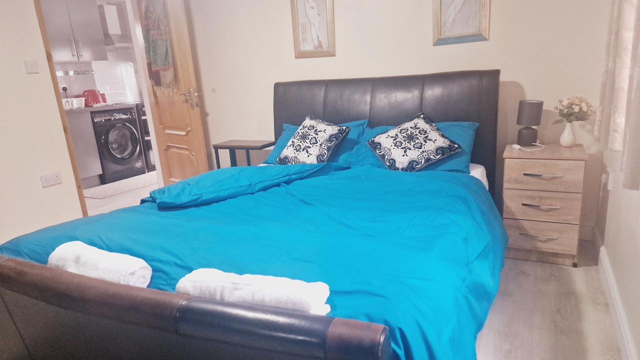 Photo of Bedroom in Seisdon