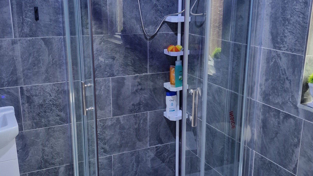 Photo of Bathroom in Seisdon