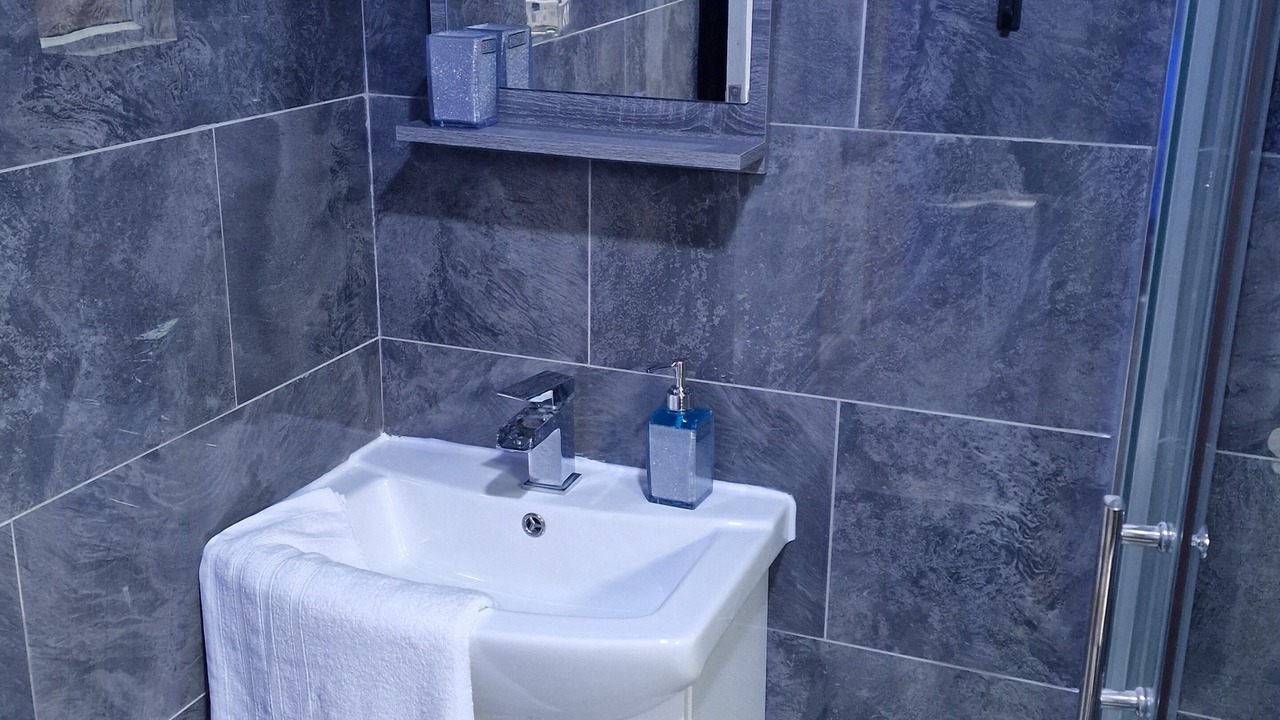 Photo of Bathroom in Seisdon