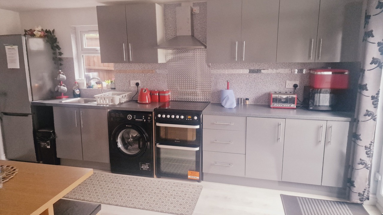 Photo of Kitchen in Seisdon