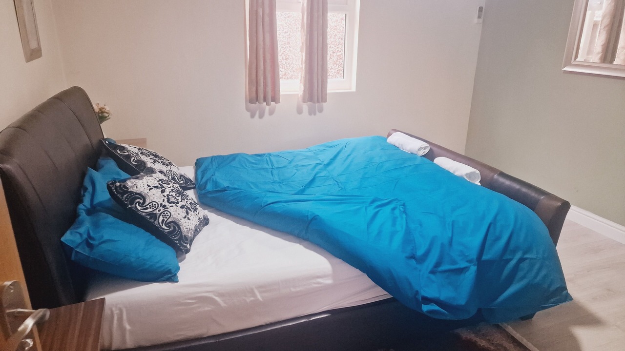 Photo of Bedroom in Seisdon