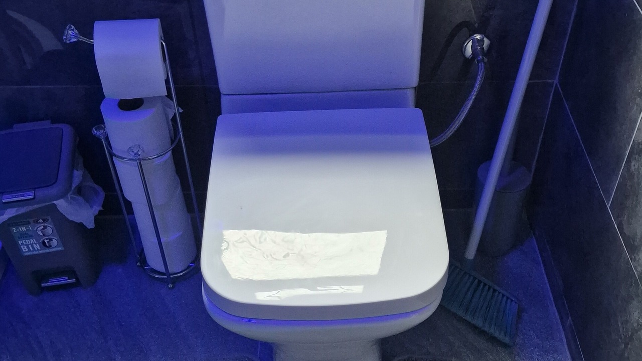 Photo of Bathroom in Seisdon