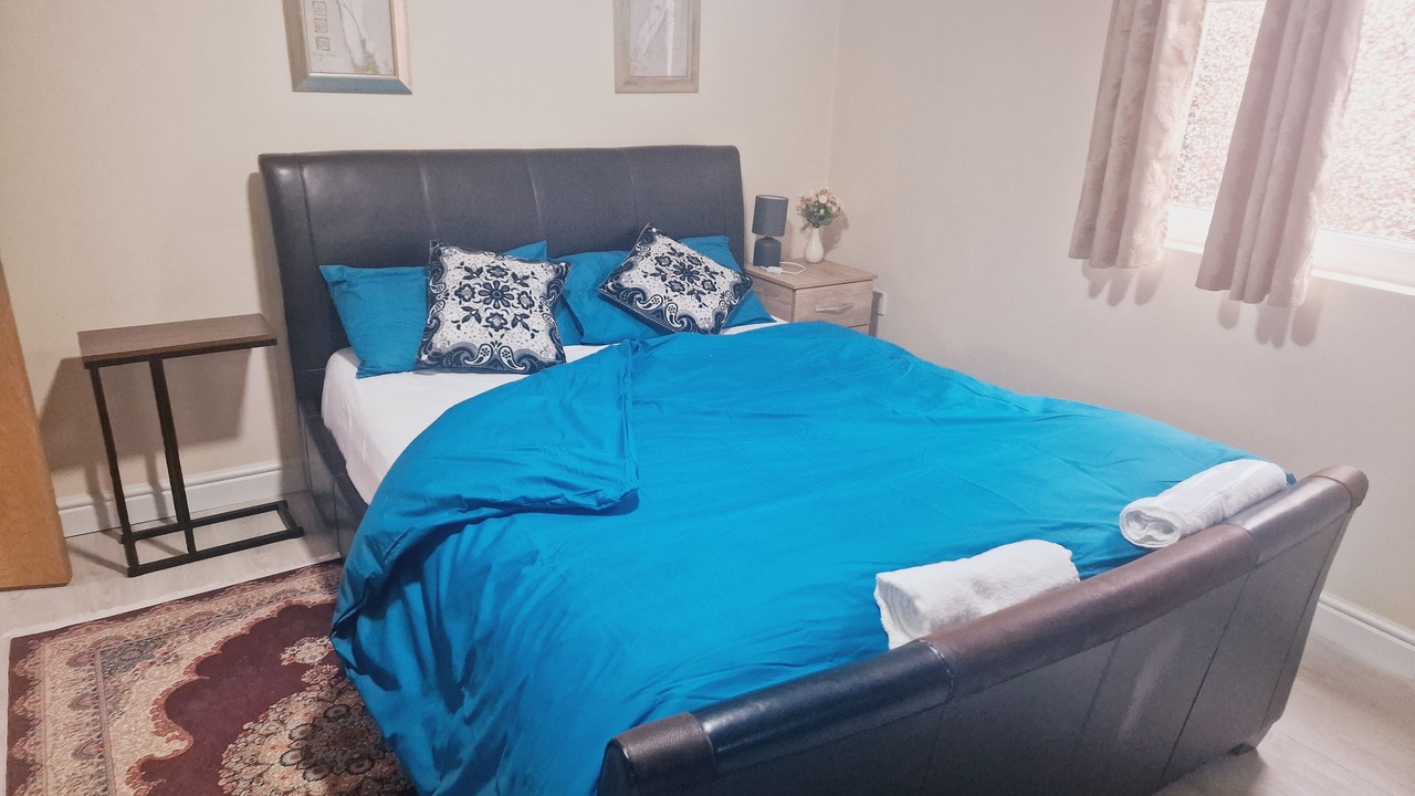 Photo of Bedroom in Seisdon