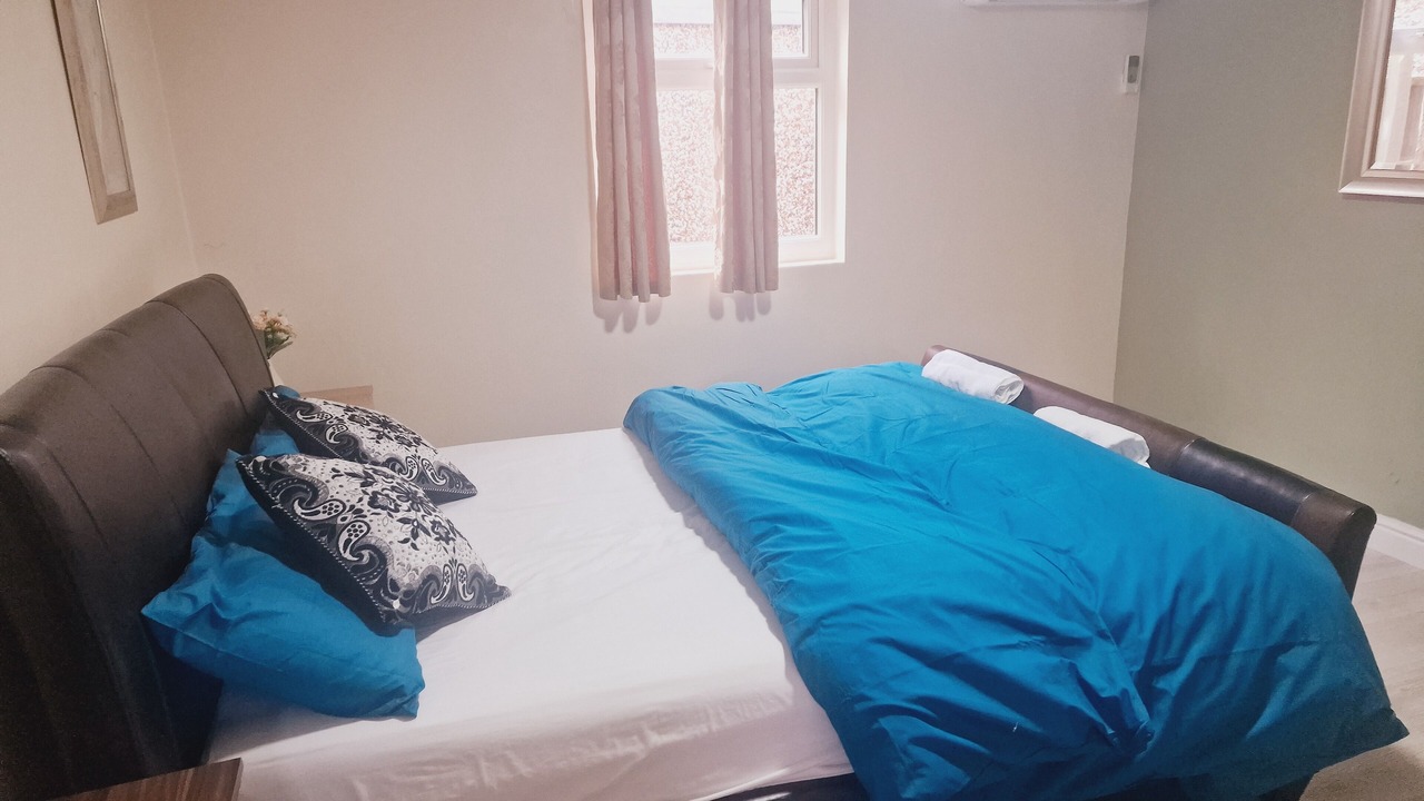 Photo of Bedroom in Seisdon