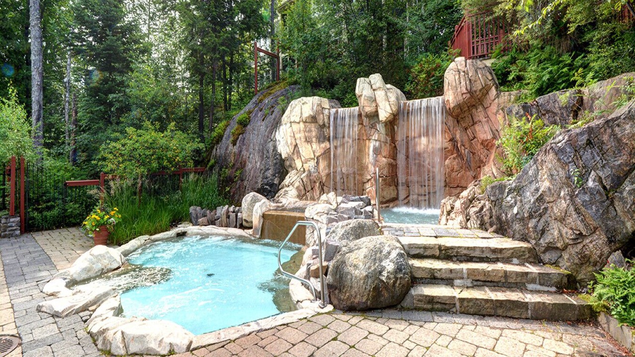 Photo of Outdoor in Tremblant-Les-Eaux