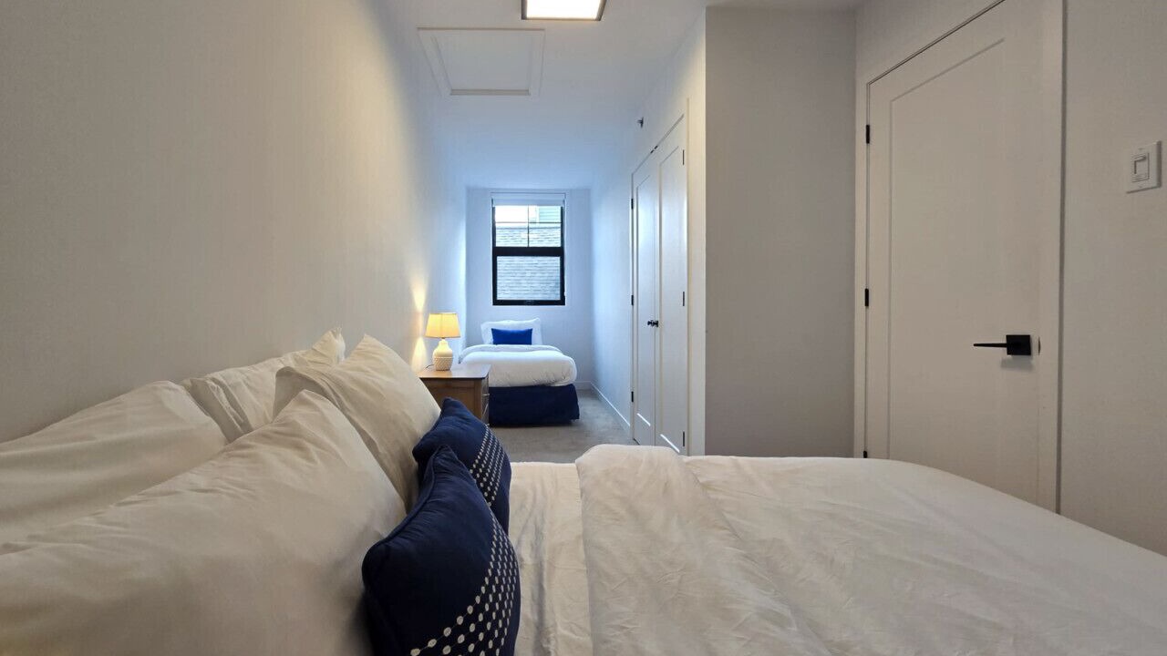 Photo of Bedroom in Tremblant-Les-Eaux
