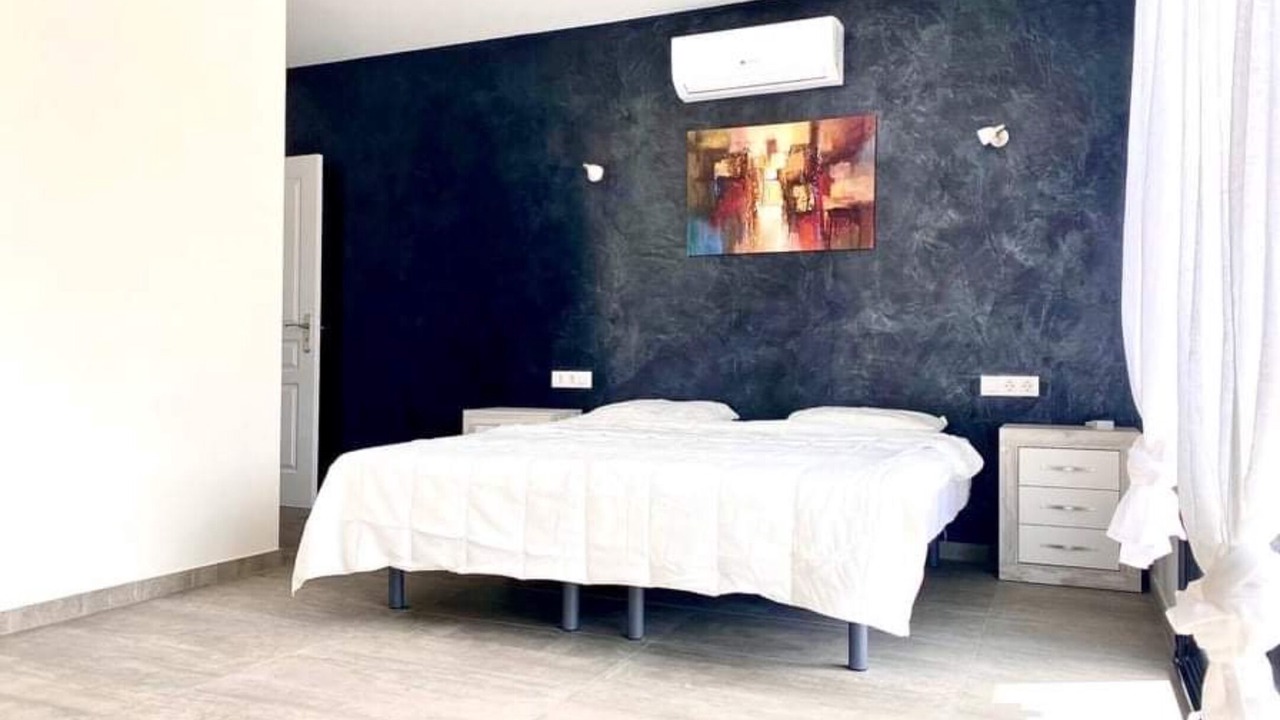 Photo of Bedroom in Empuriabrava
