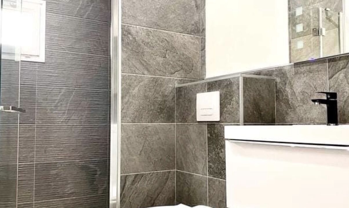 Photo of Bathroom in Empuriabrava