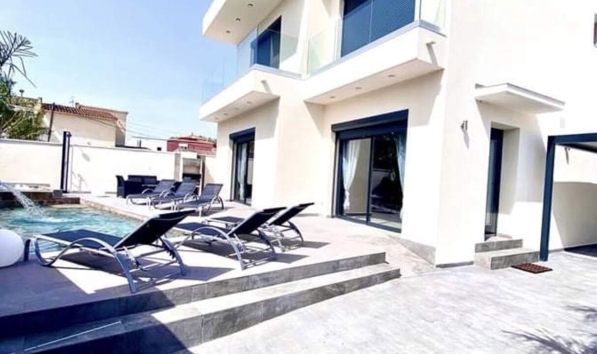 Photo of Outdoor in Empuriabrava