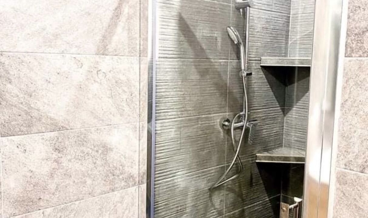 Photo of Bathroom in Empuriabrava