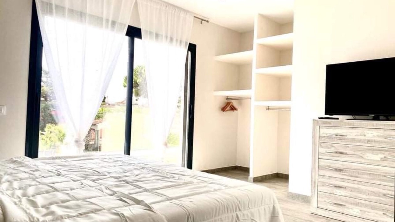 Photo of Bedroom in Empuriabrava
