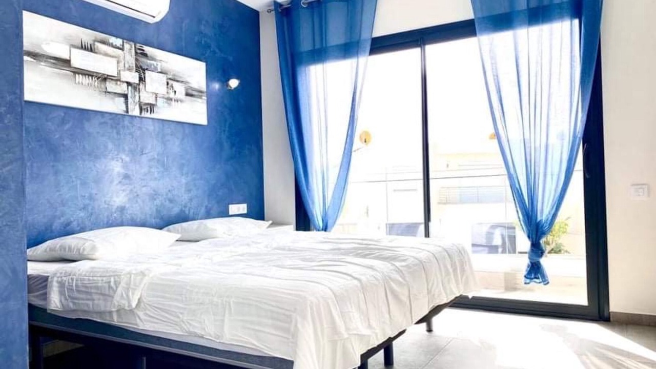 Photo of Bedroom in Empuriabrava
