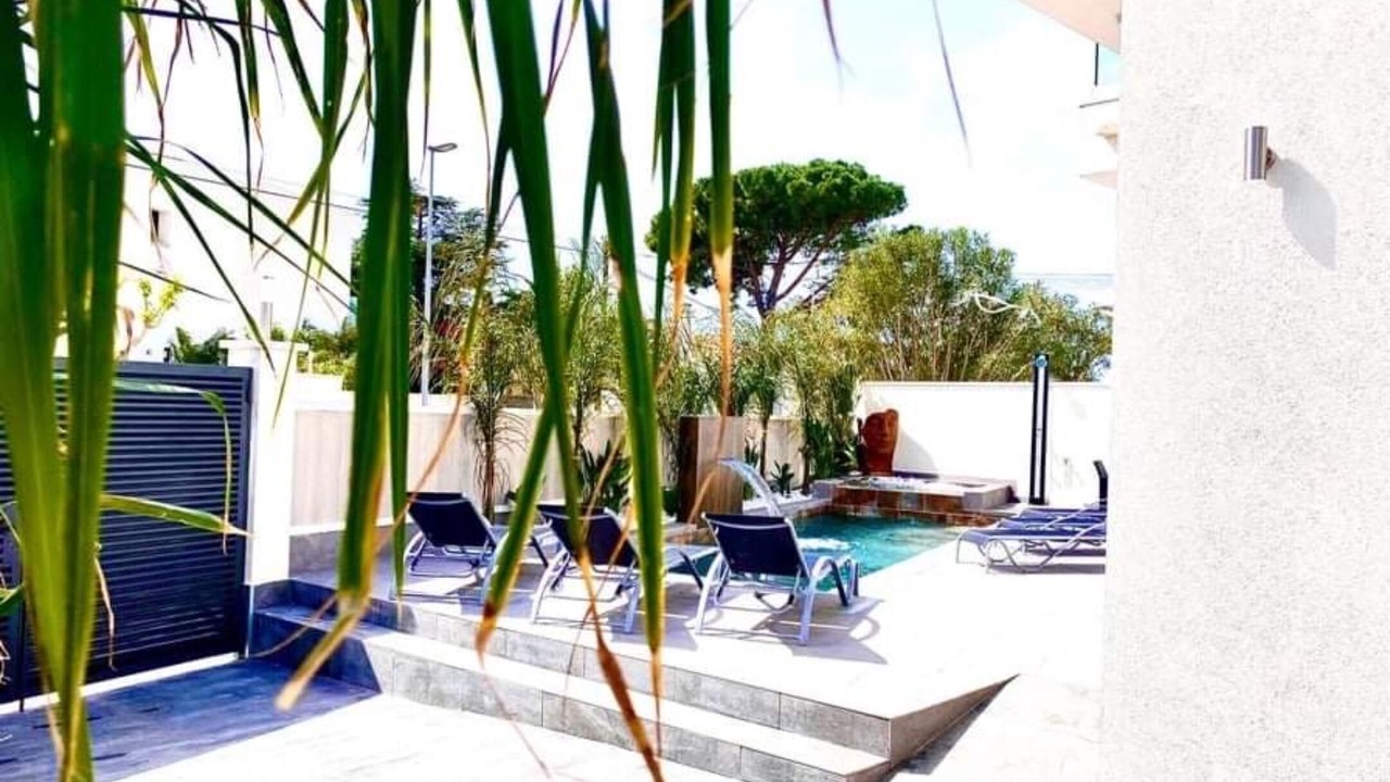 Photo of Outdoor in Empuriabrava