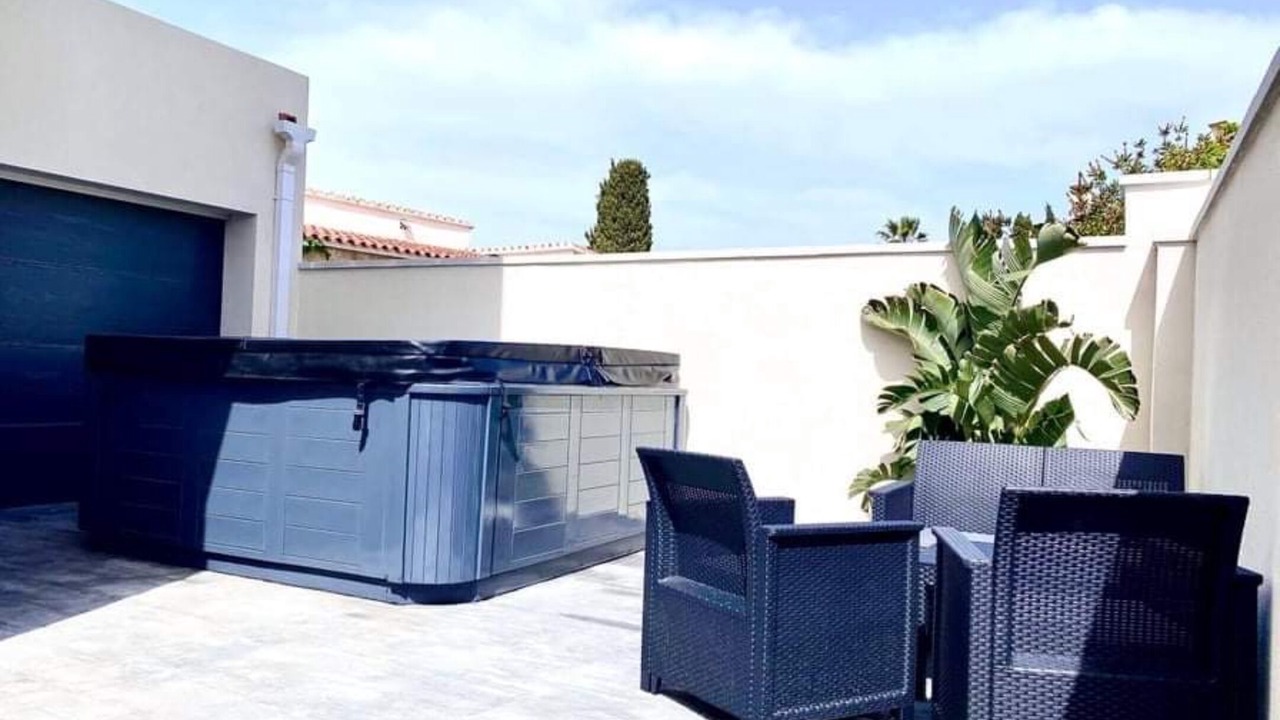 Photo of Outdoor in Empuriabrava