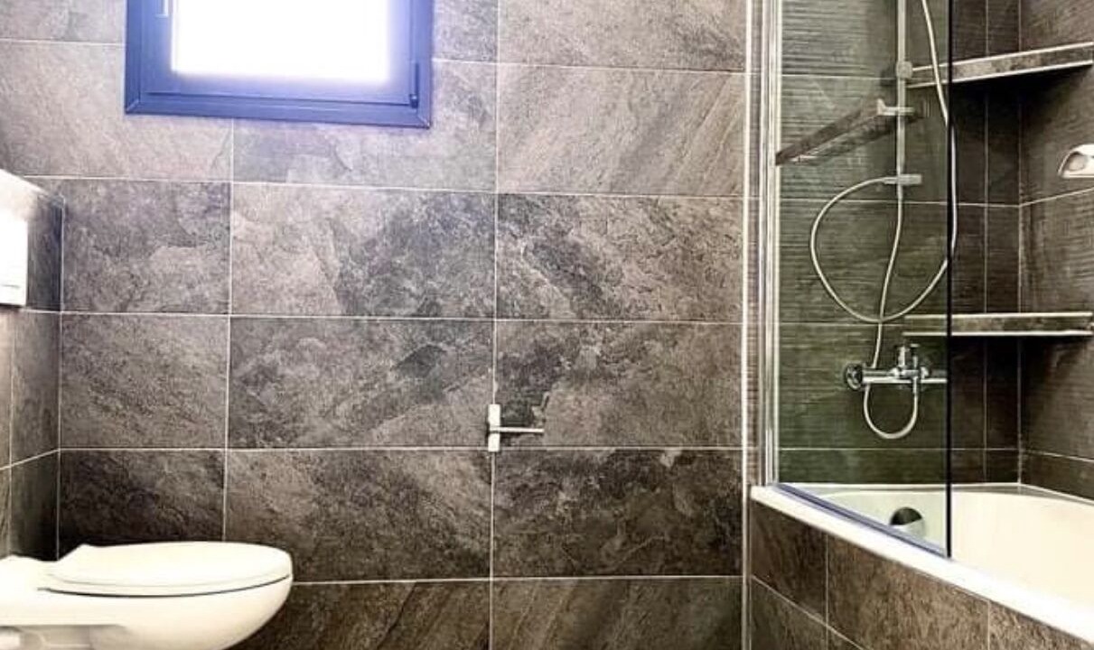 Photo of Bathroom in Empuriabrava