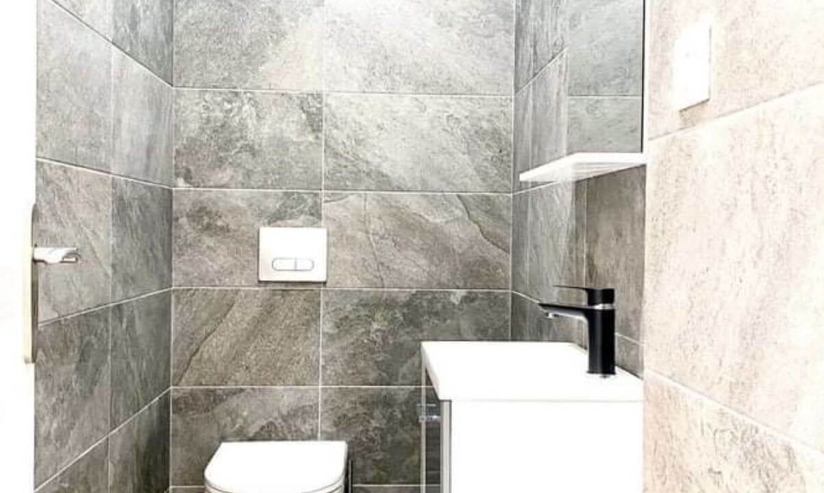 Photo of Bathroom in Empuriabrava