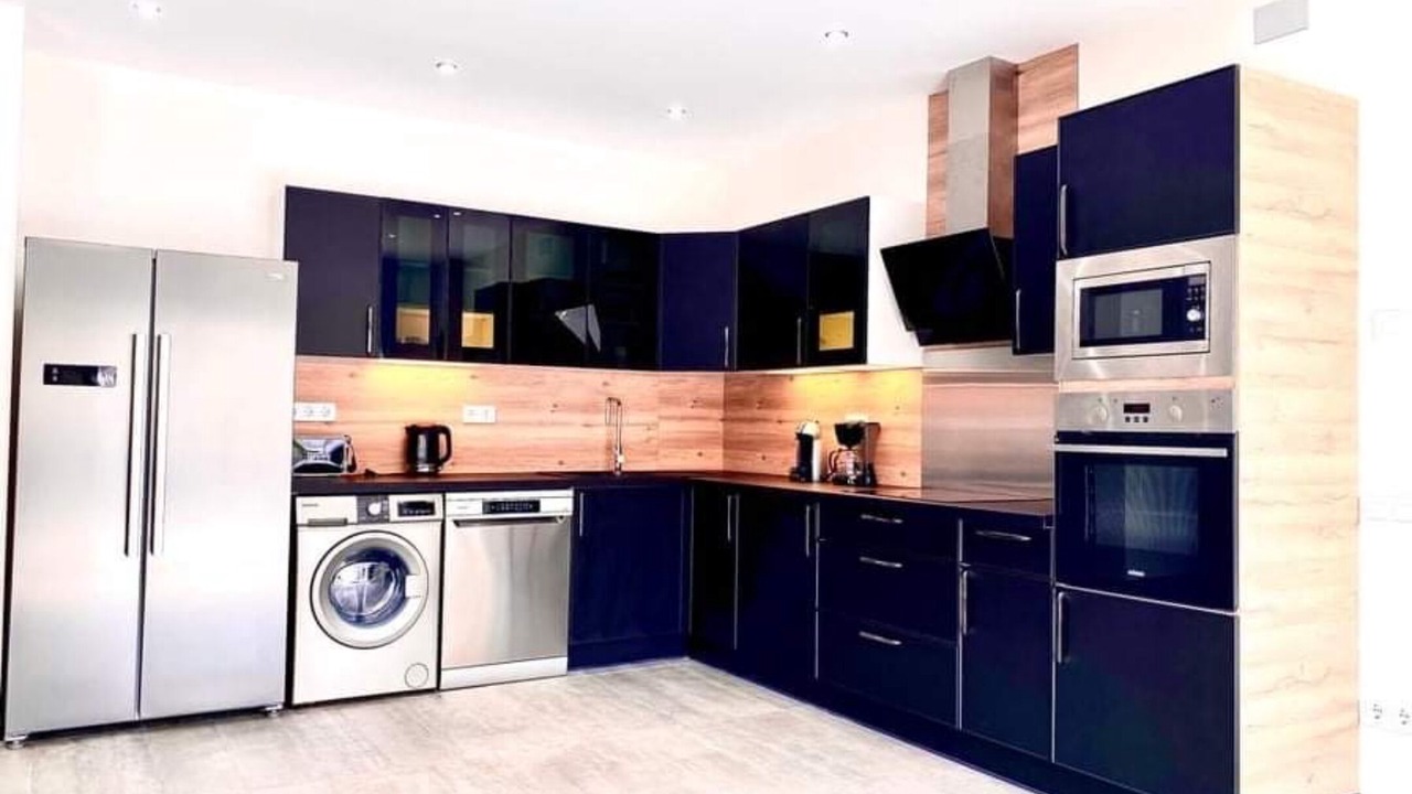 Photo of Kitchen in Empuriabrava