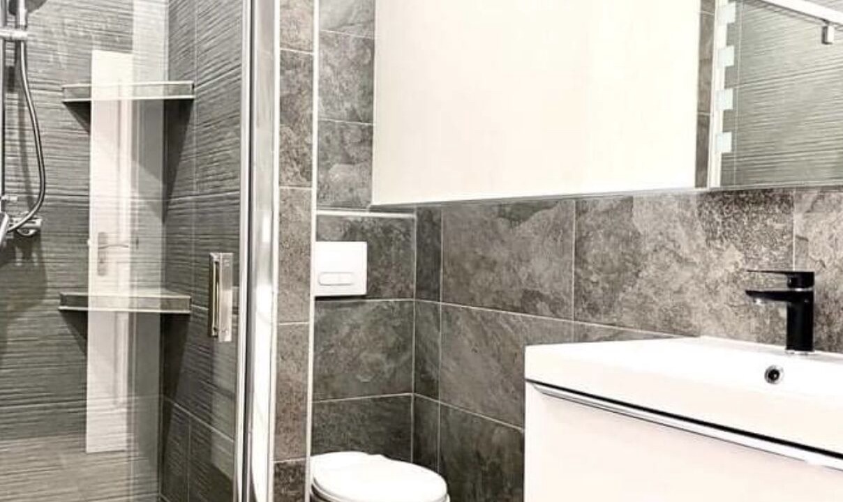 Photo of Bathroom in Empuriabrava