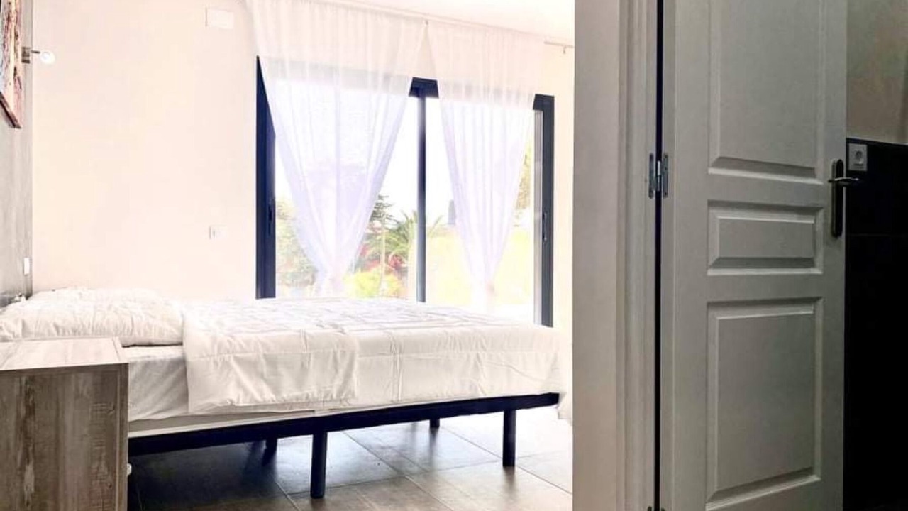 Photo of Bedroom in Empuriabrava
