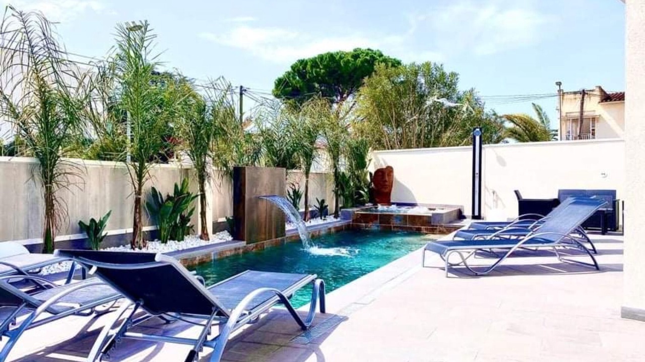 Photo of Outdoor in Empuriabrava