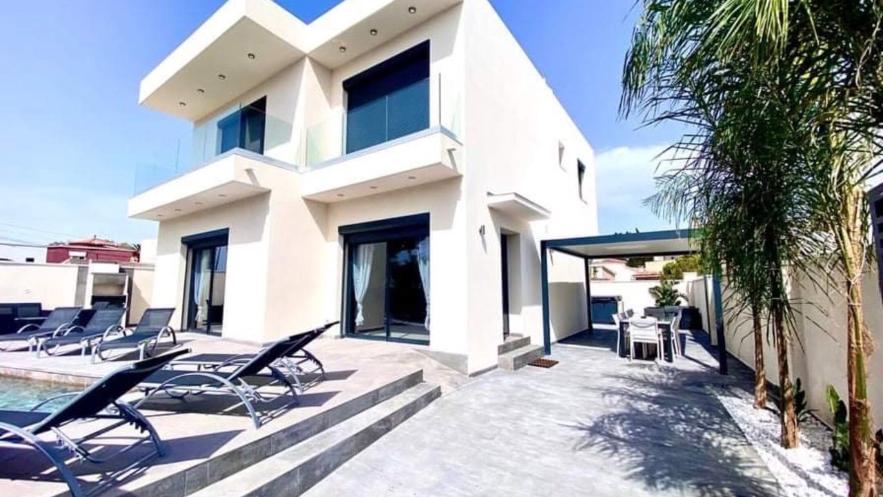 Photo of Outdoor in Empuriabrava