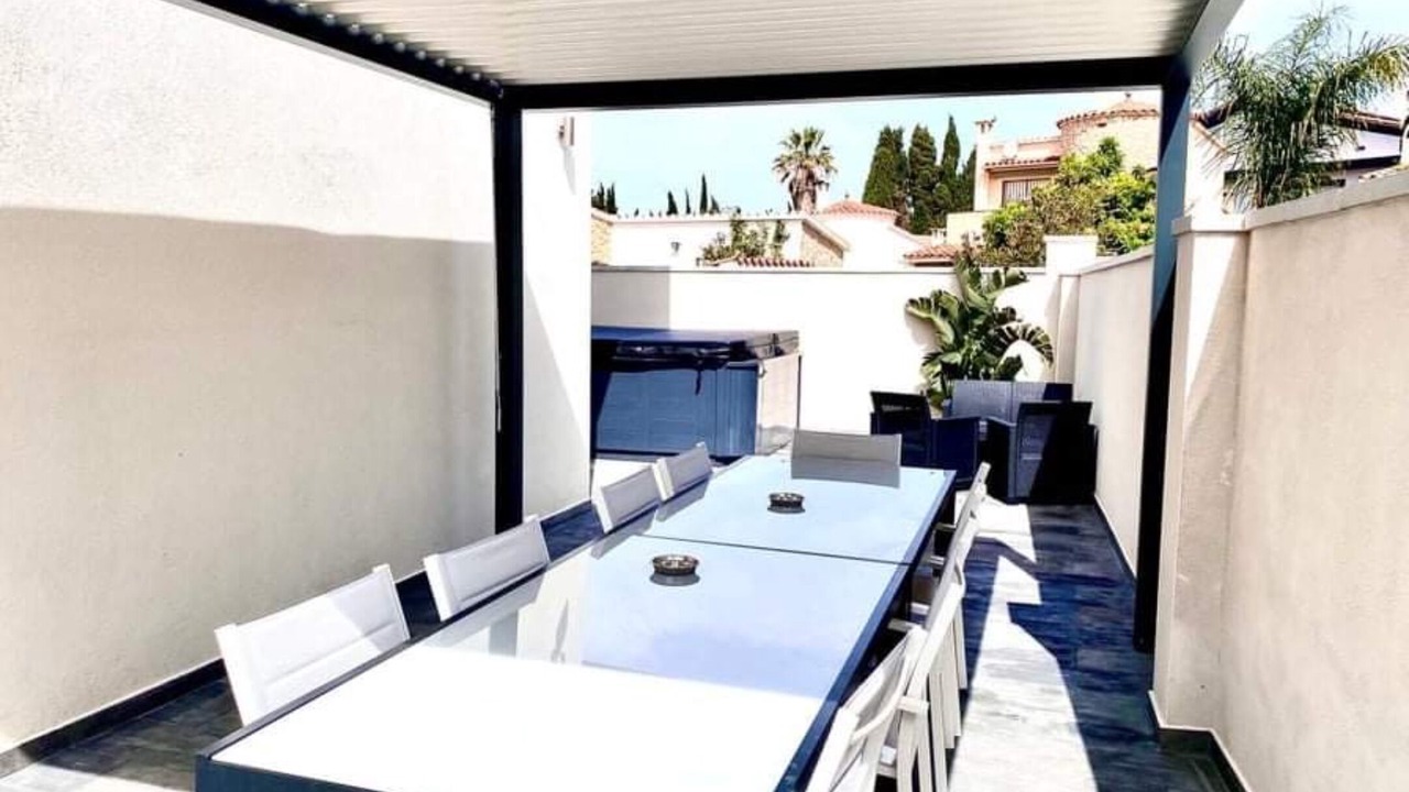 Photo of Outdoor in Empuriabrava