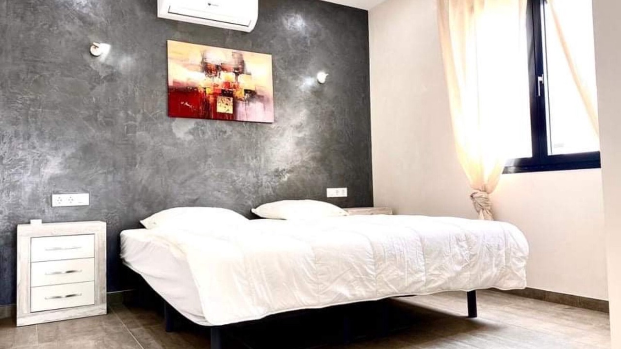 Photo of Bedroom in Empuriabrava