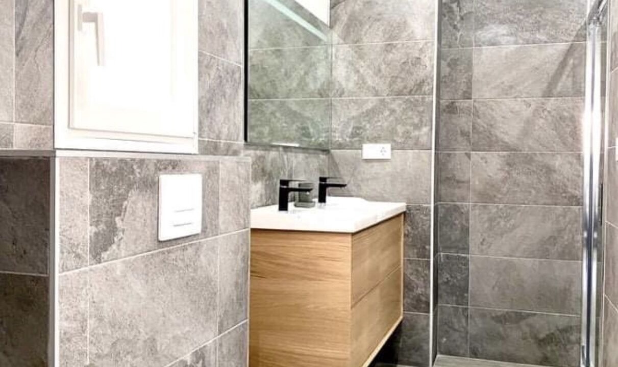 Photo of Bathroom in Empuriabrava