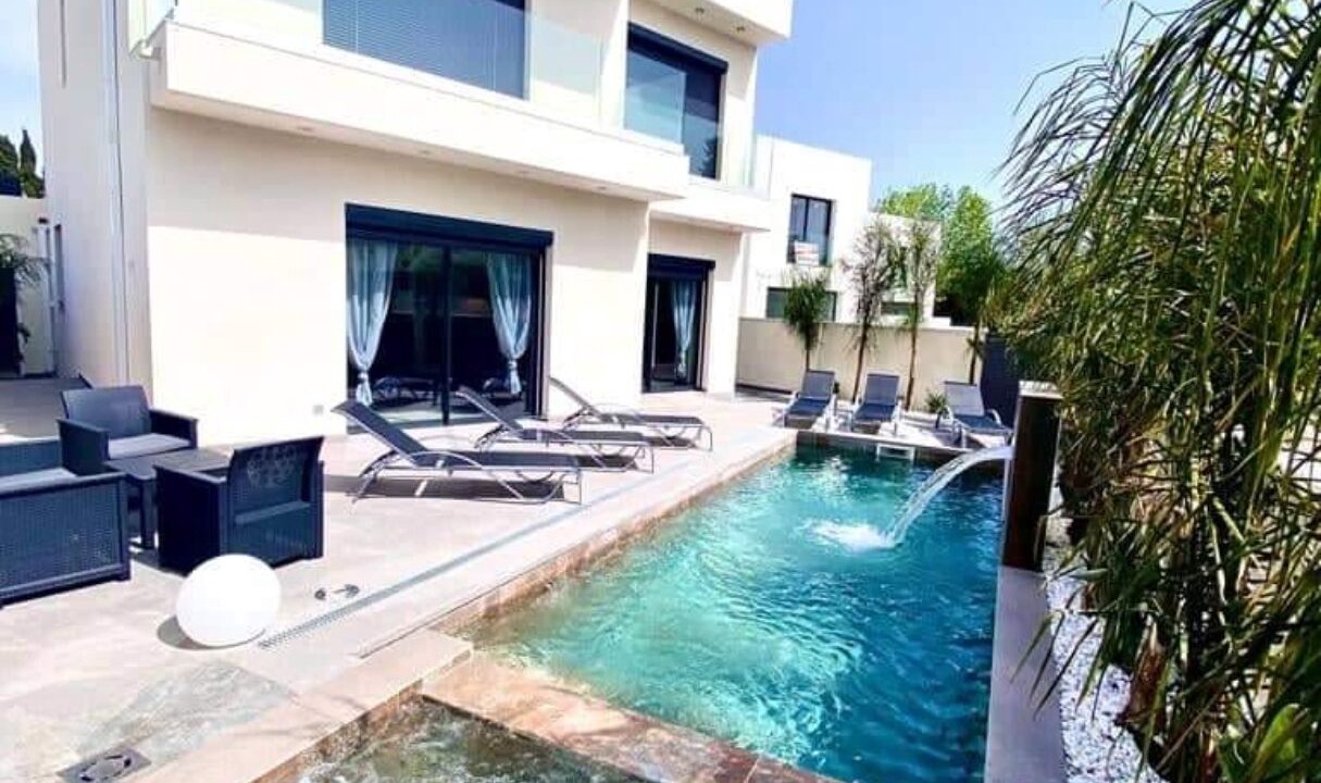 Photo of Outdoor in Empuriabrava