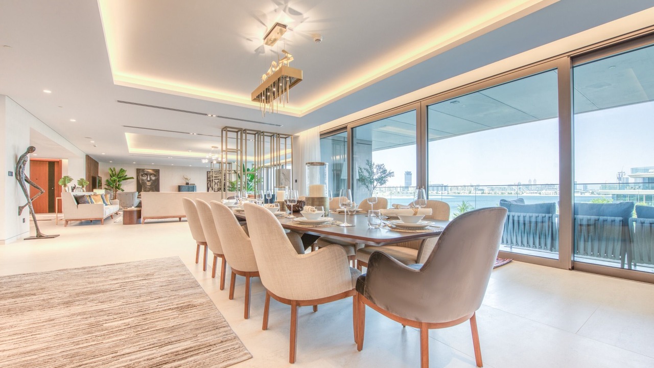 Photo of Others in Palm Jumeirah