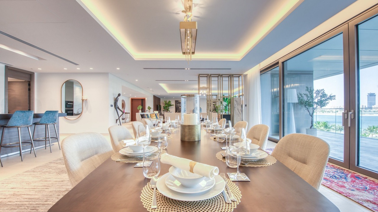 Photo of Others in Palm Jumeirah