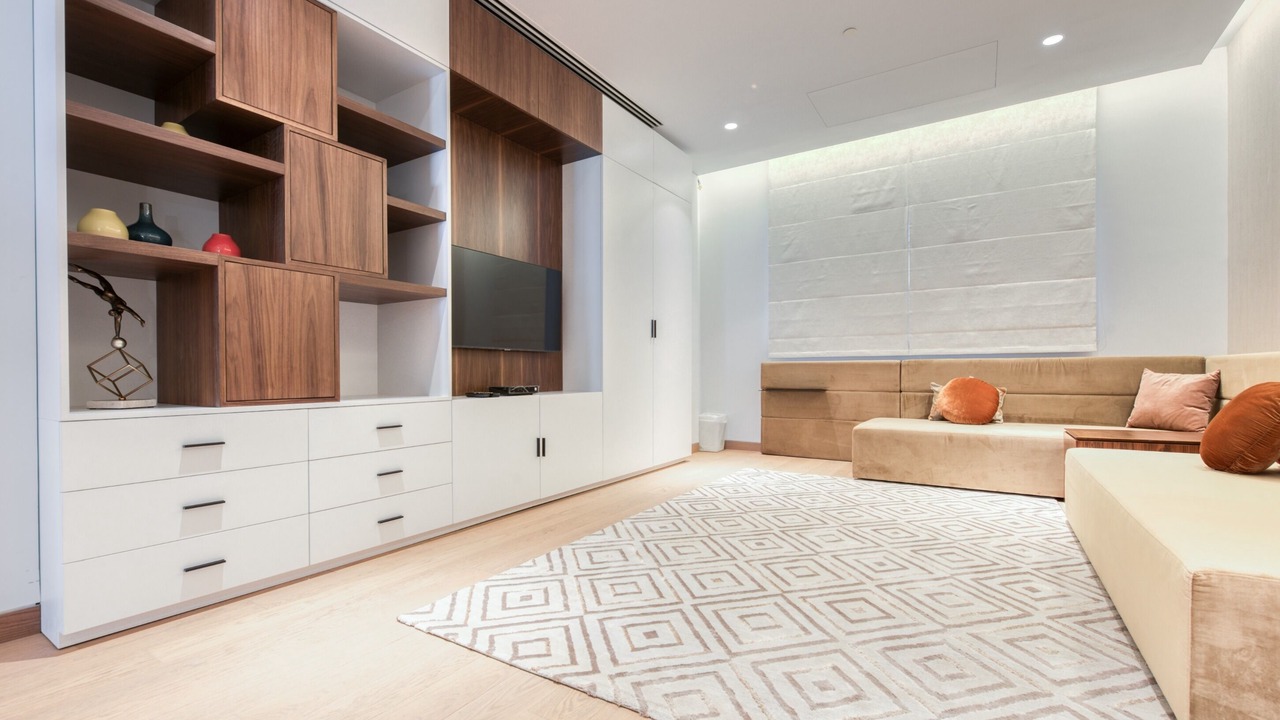 Photo of Livingroom in Palm Jumeirah