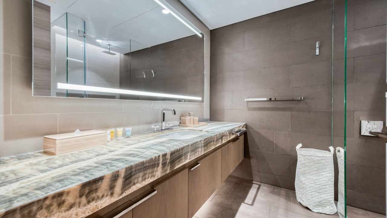 Photo of Bathroom in Palm Jumeirah