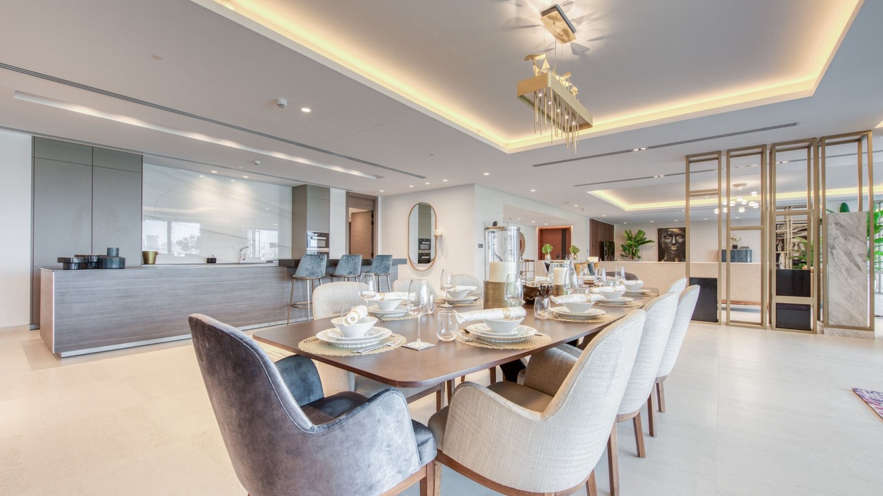 Photo of Others in Palm Jumeirah