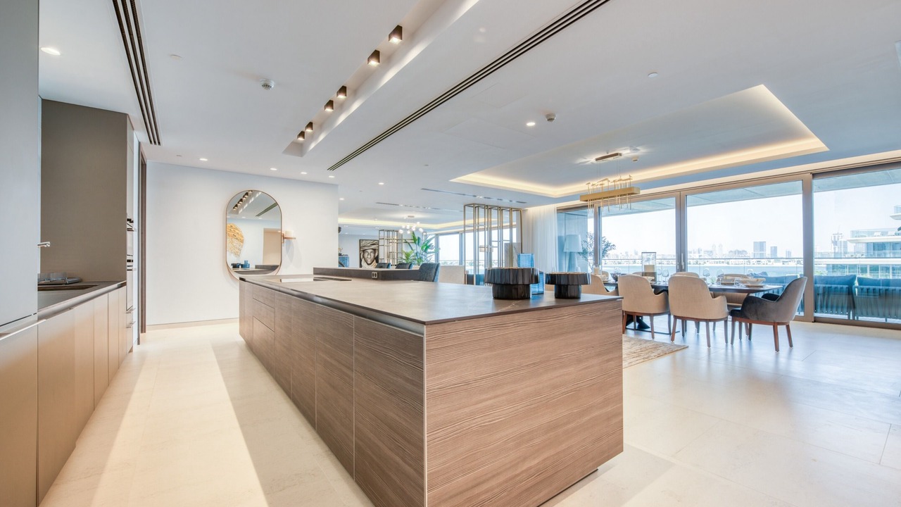 Photo of Others in Palm Jumeirah