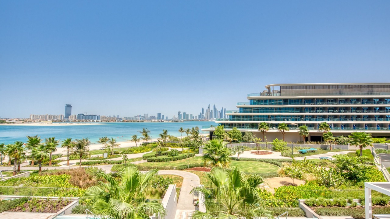 Photo of Outdoor in Palm Jumeirah