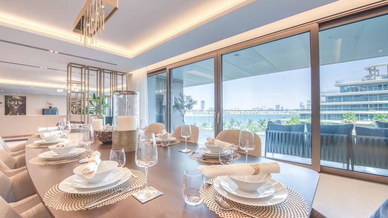 Photo of Others in Palm Jumeirah