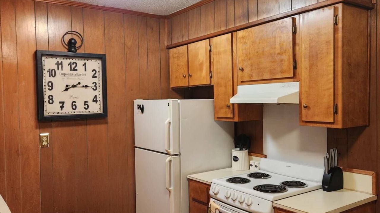 Photo of Kitchen in Cleveland