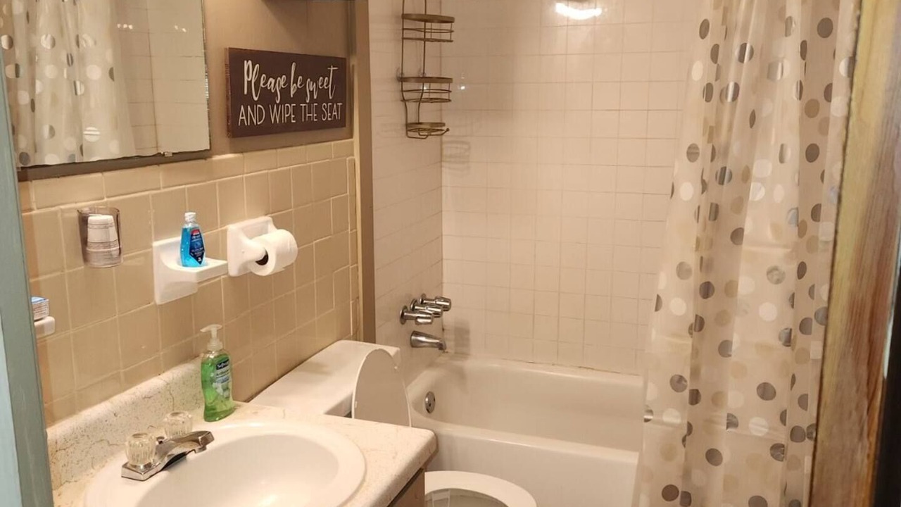 Photo of Bathroom in Cleveland