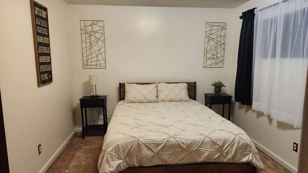 Photo of Bedroom in Cleveland