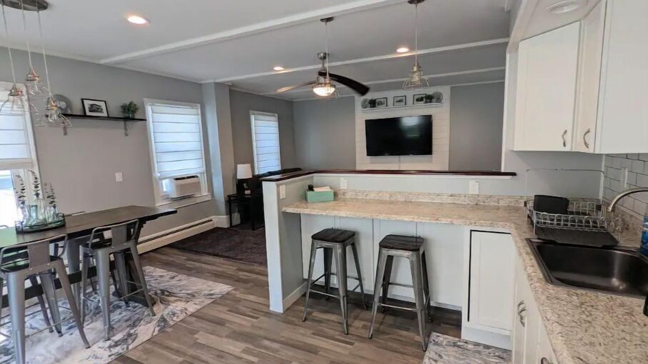 Photo of Bedroom in Almond