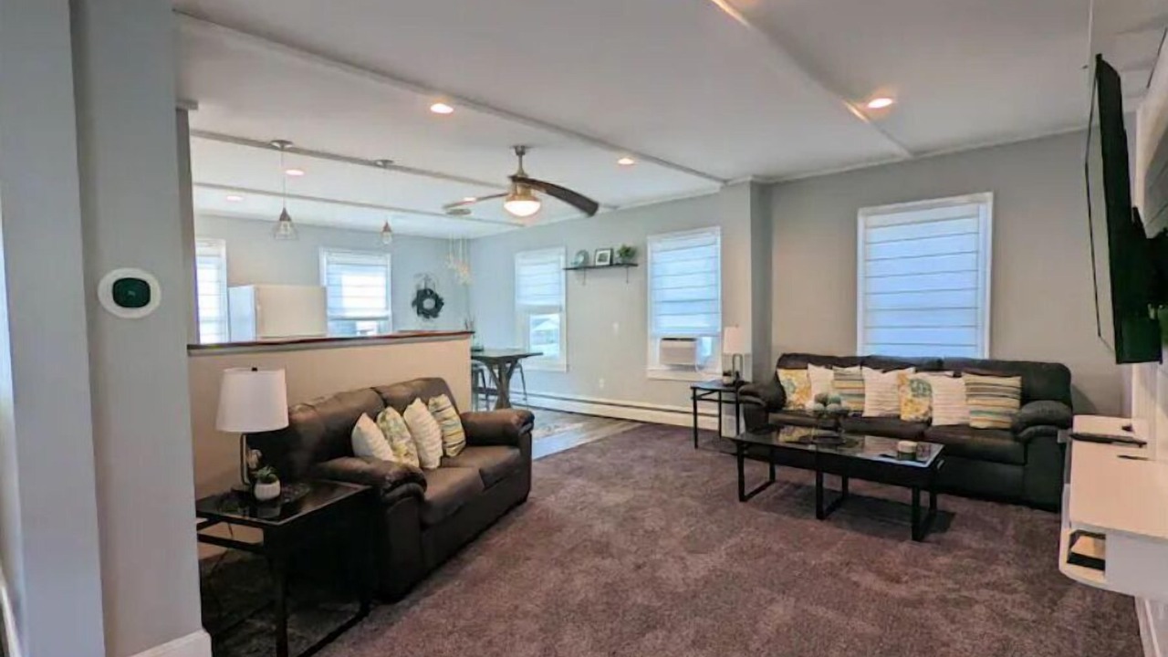 Photo of Bedroom in Almond
