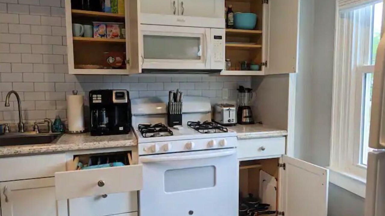 Photo of Bedroom in Almond